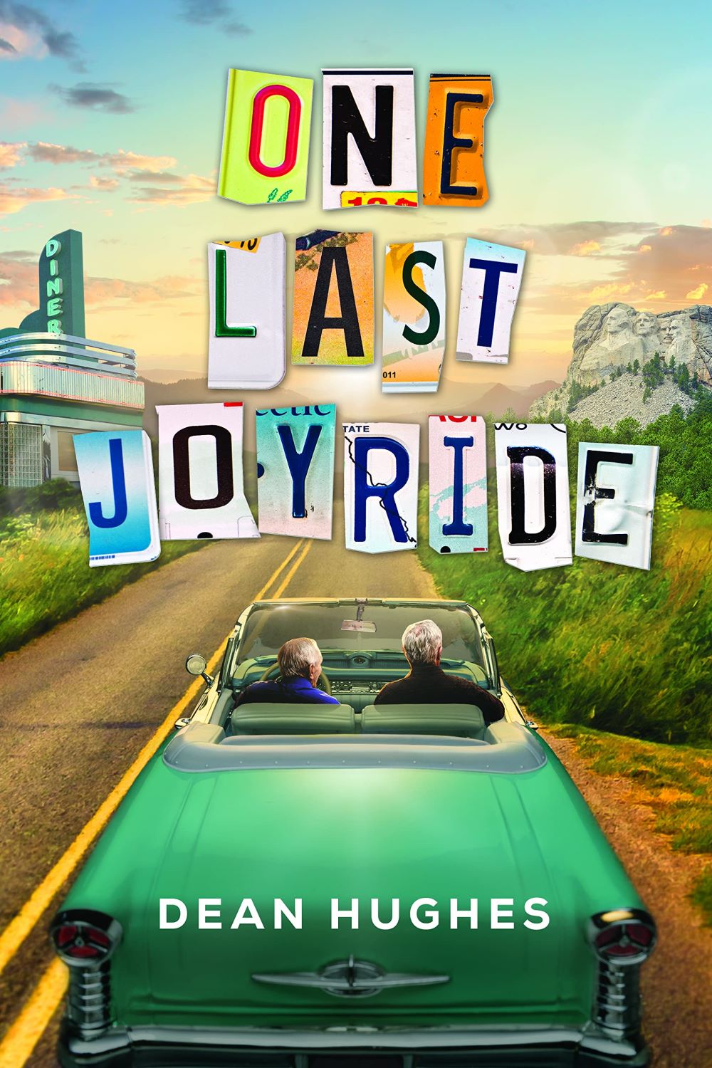 One Last Ride [DVD]-