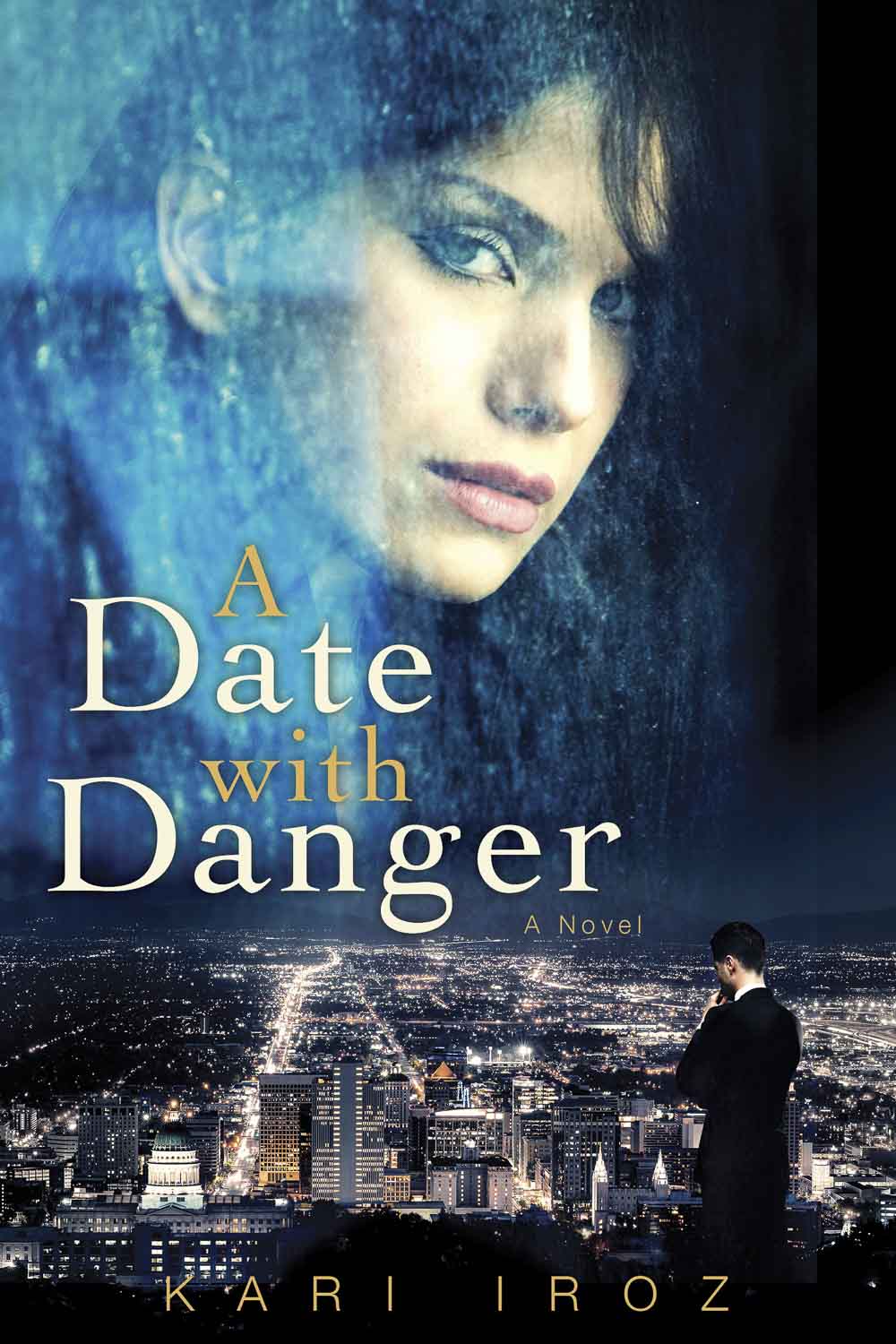 Date with Danger | Kari Iroz | Seagull | Wholesome Suspense