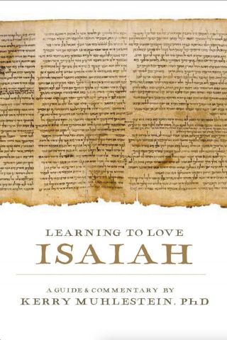 Old Isaiah - Jewish Review of Books